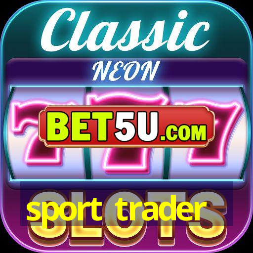 sport trader